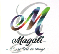 Création du logo de : Magali - Conseillère en image